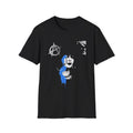 PUNK GIRL Anarchy T-Shirt