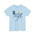 Spaz Cat