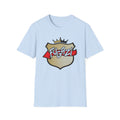 Fugazi T‑Shirt