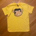 Chimp Gold Tooth