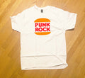 Punk Rock Burger