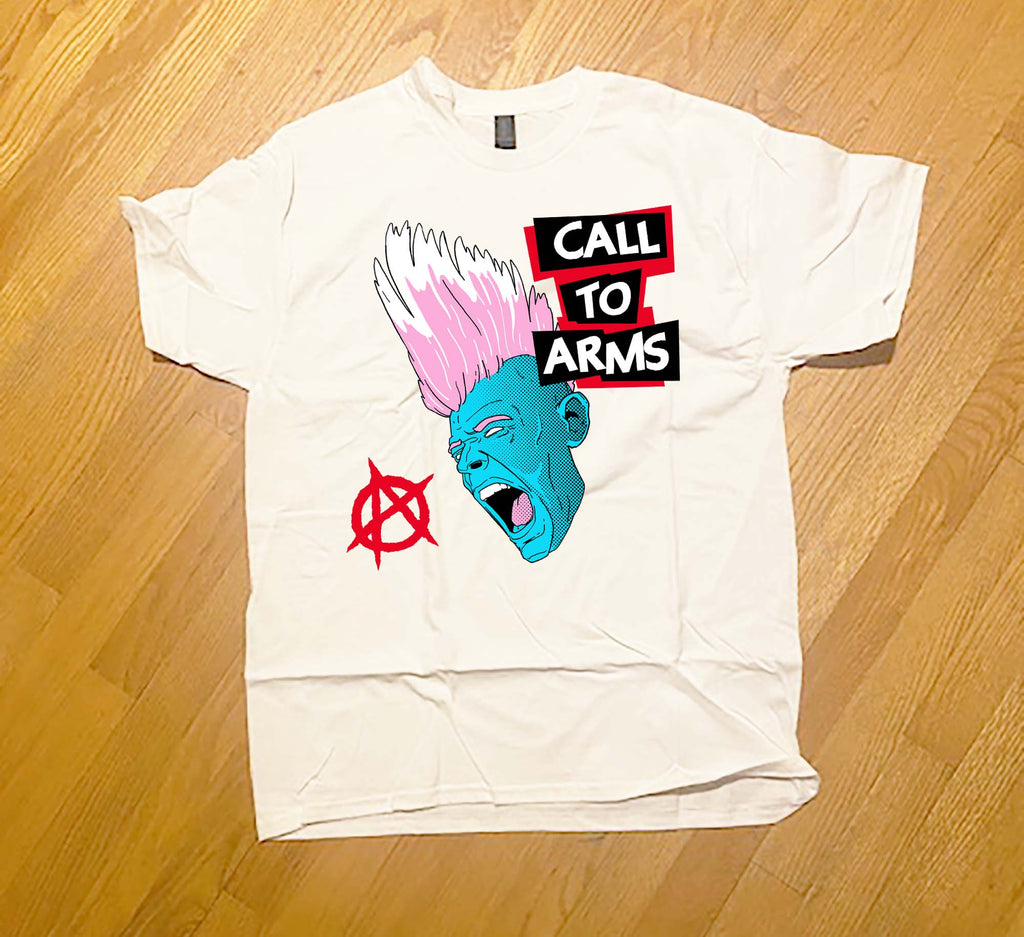 Call to Arms