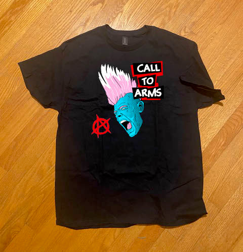Call to Arms