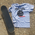 Skate Punk NO JUNK