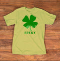 LUCKY TEE